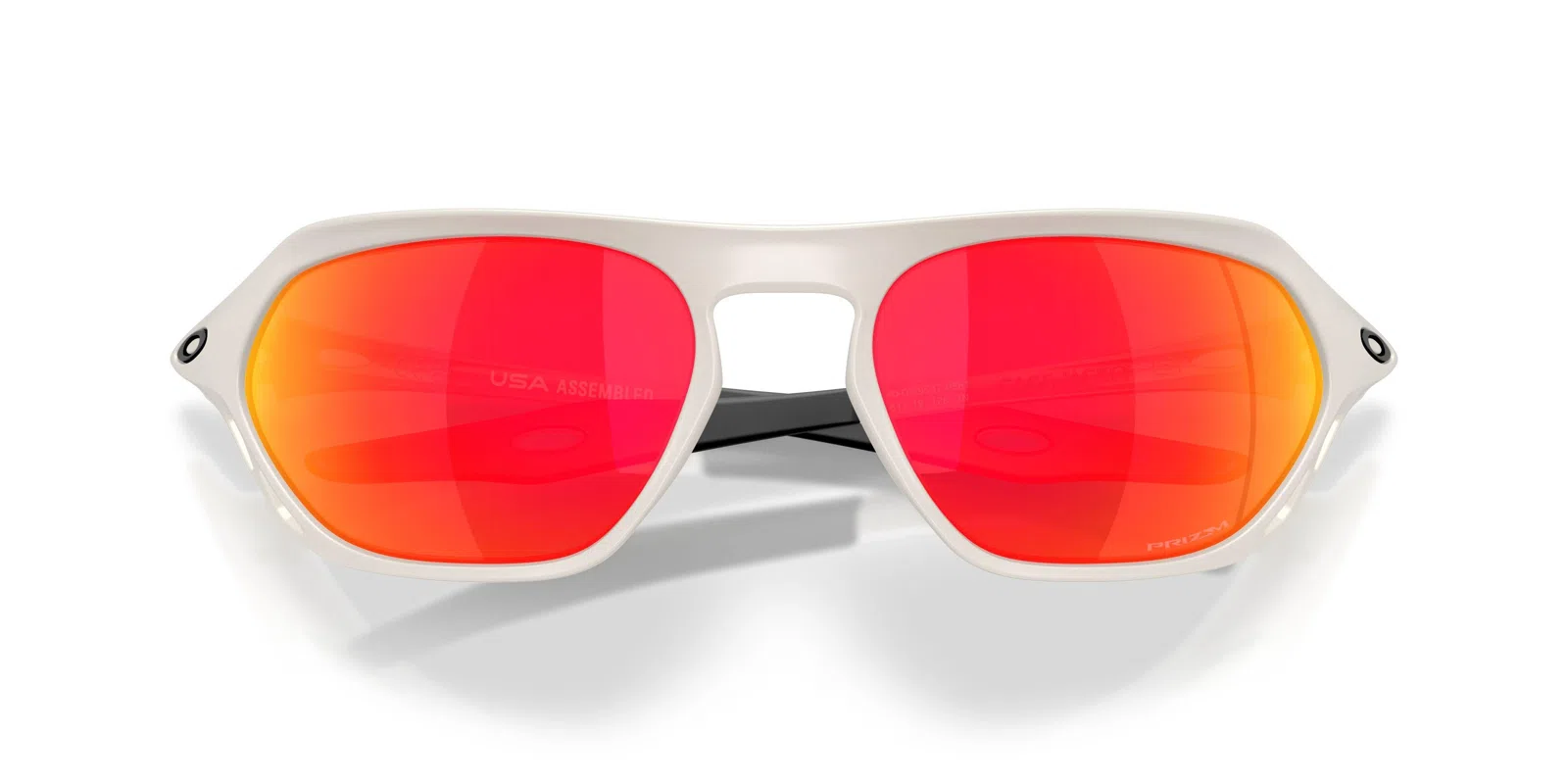 Oakley Cage Jacket 9537 Sunglasses - view 39
